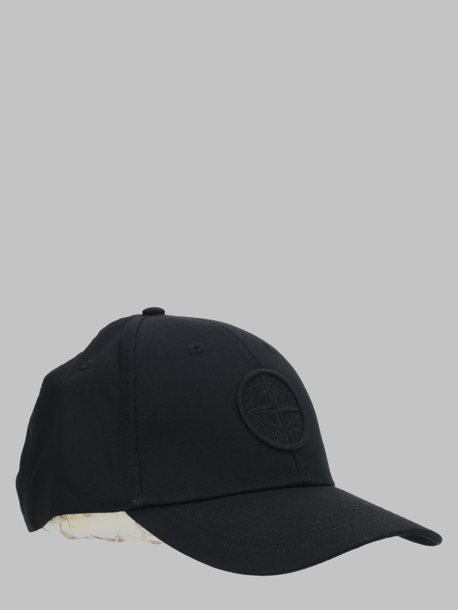 [Stone Island] Cap FW26 L2S159100013_S0248V0029