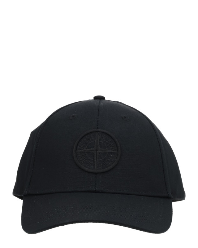 [Stone Island] Cap FW26 L2S159100013_S0248V0029