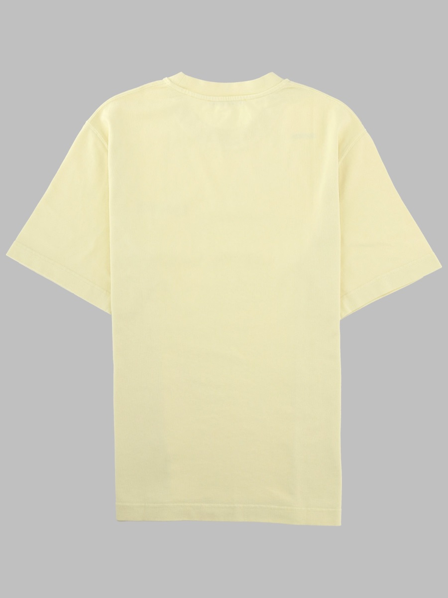 [JACQUEMUS] T-shirts Short Sleeve FW26 TSM00133AJ0_0226205
