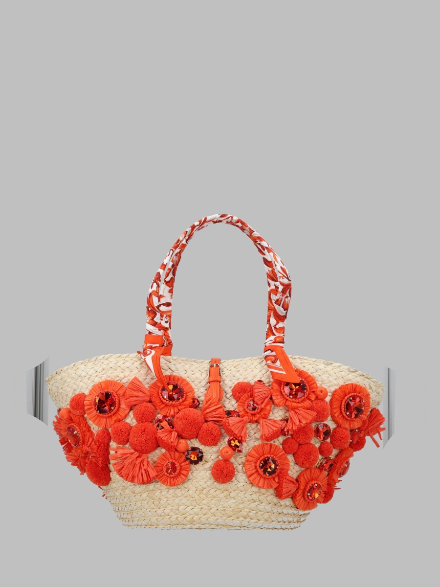[Dolce & Gabbana] Shoulder bag FW26 BB7831_A0842IH3TN