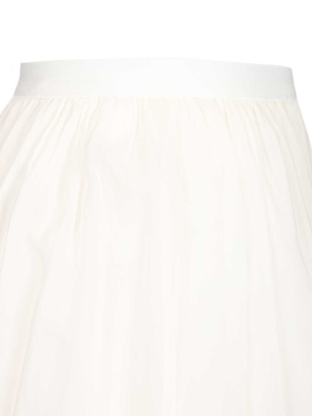 [Forte Forte] Long skirt SS26 14617F49A.0002
