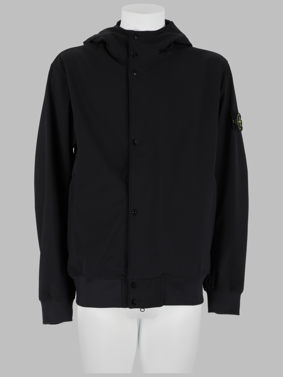 [Stone Island] Jacket FW26 L2S154100118_S0A22V0029
