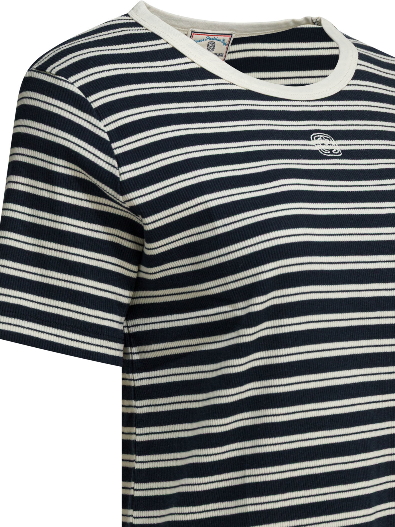 [Ines de la fressange] T-shirts Short Sleeve SS26 16Y090CO390P955