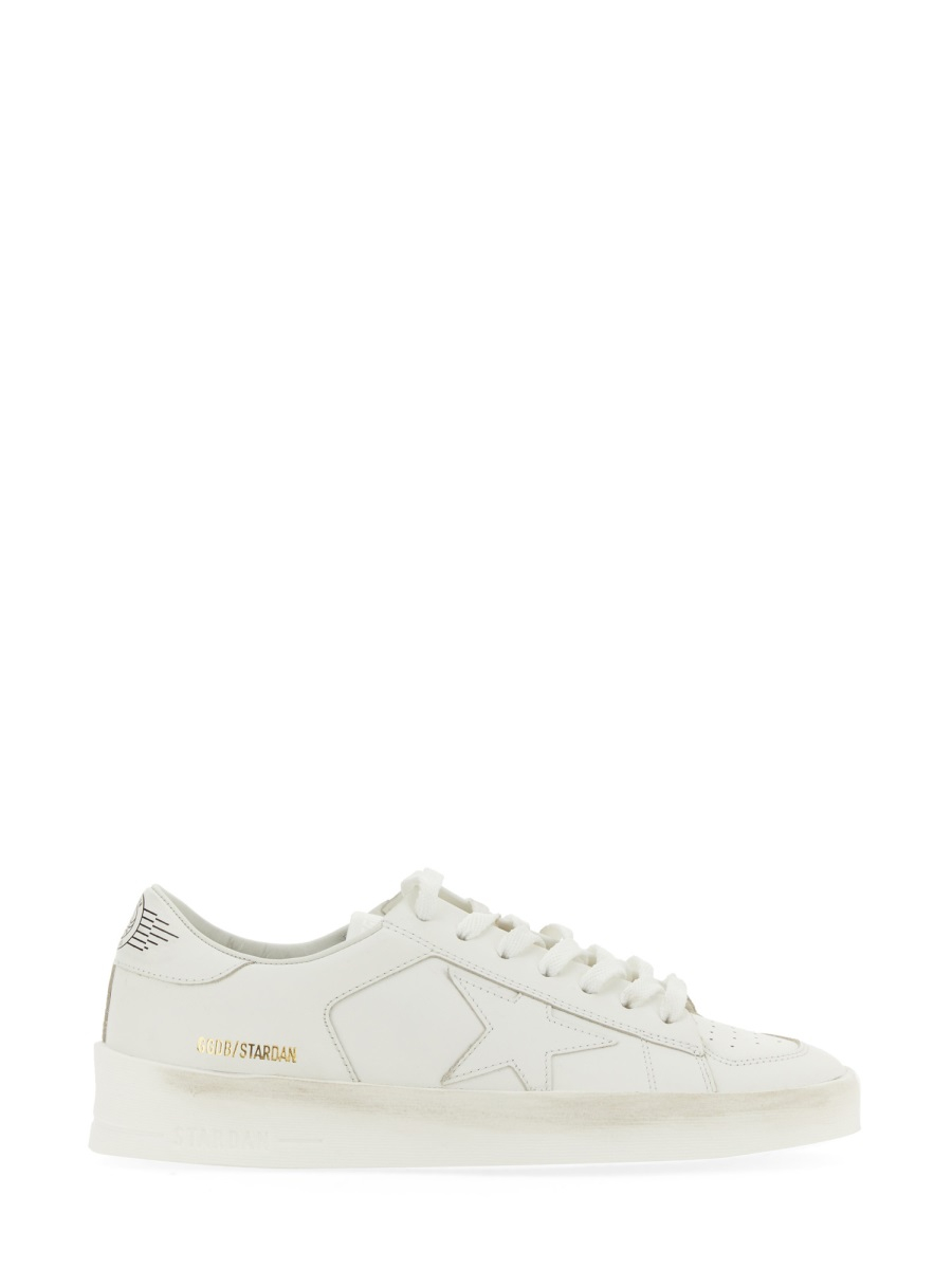 [Golden Goose] Sneakers FW26 GWF00128_F00056610100