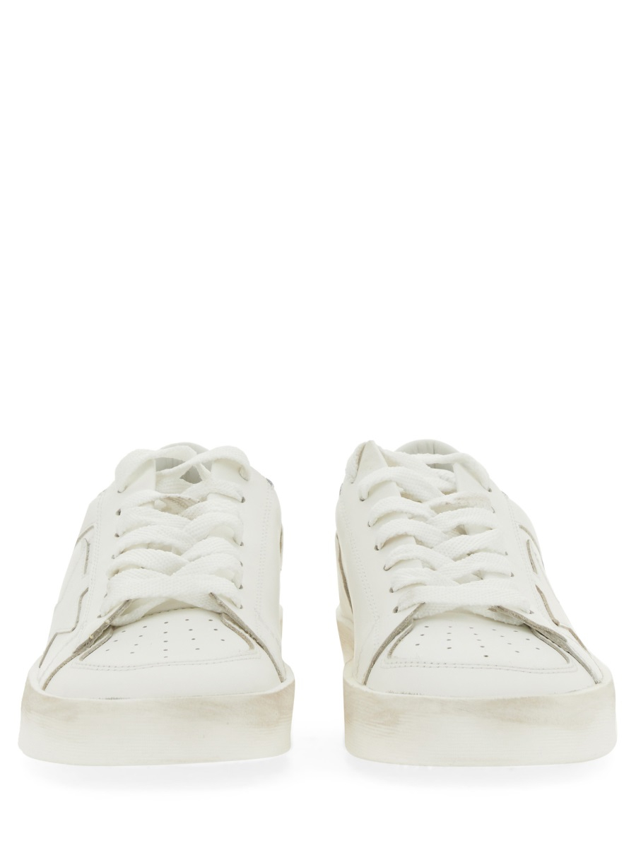 [Golden Goose] Sneakers FW26 GWF00128_F00056610100