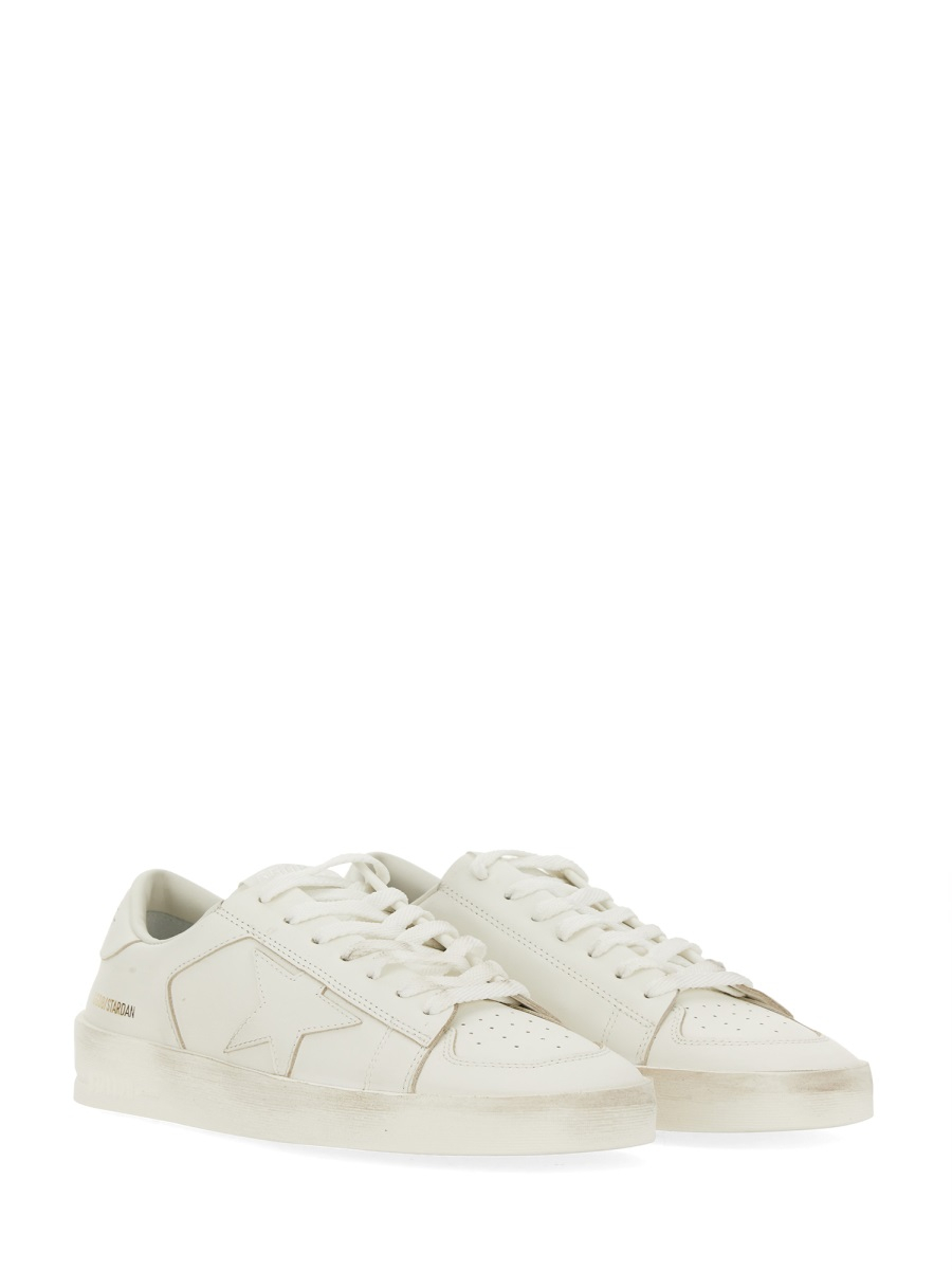 [Golden Goose] Sneakers FW26 GWF00128_F00056610100