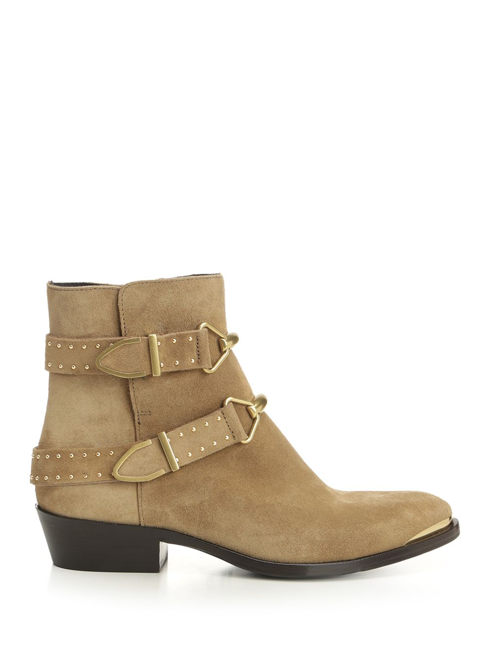 [Isabel Marant] Boots SS26 26PBO0255FA-D1A01S50TA