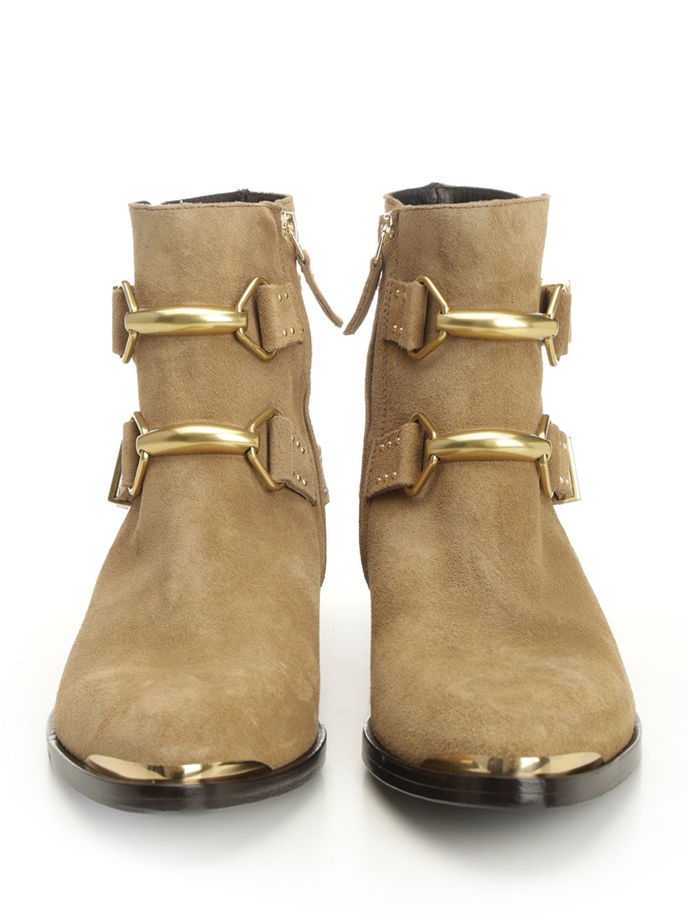 [Isabel Marant] Boots SS26 26PBO0255FA-D1A01S50TA