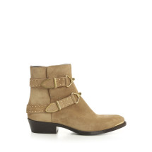 [Isabel Marant] Boots SS26 26PBO0255FA-D1A01S50TA