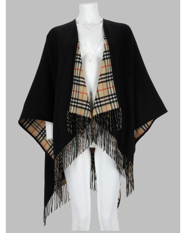 [Burberry] Scarf FW26 8122804_C1900