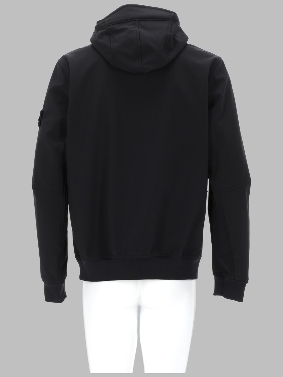 [Stone Island] Jacket FW26 L2S15Q100004_S0B22V0029