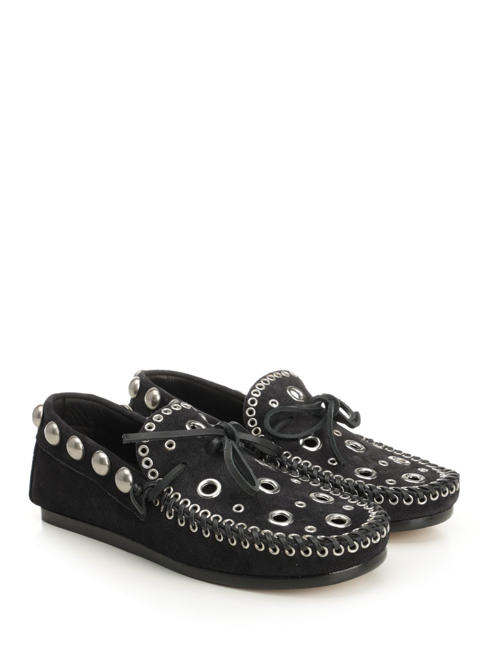 [Isabel Marant] Moccasins SS26 26PMC0019FD-D1A21S02FK