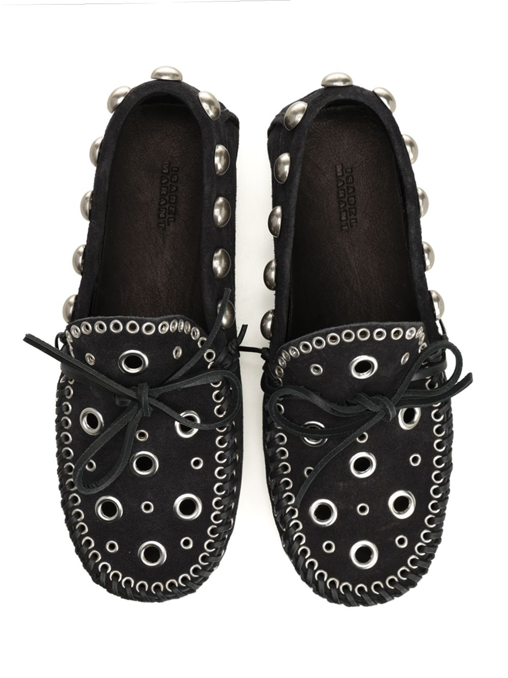 [Isabel Marant] Moccasins SS26 26PMC0019FD-D1A21S02FK