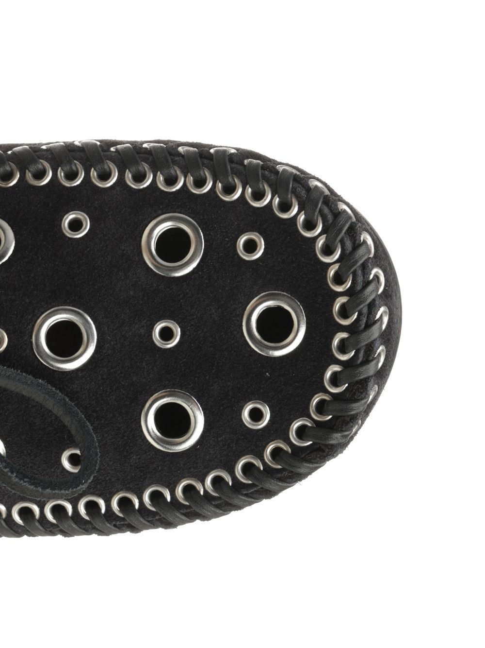 [Isabel Marant] Moccasins SS26 26PMC0019FD-D1A21S02FK