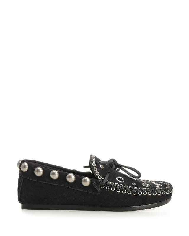 [Isabel Marant] Moccasins SS26 26PMC0019FD-D1A21S02FK