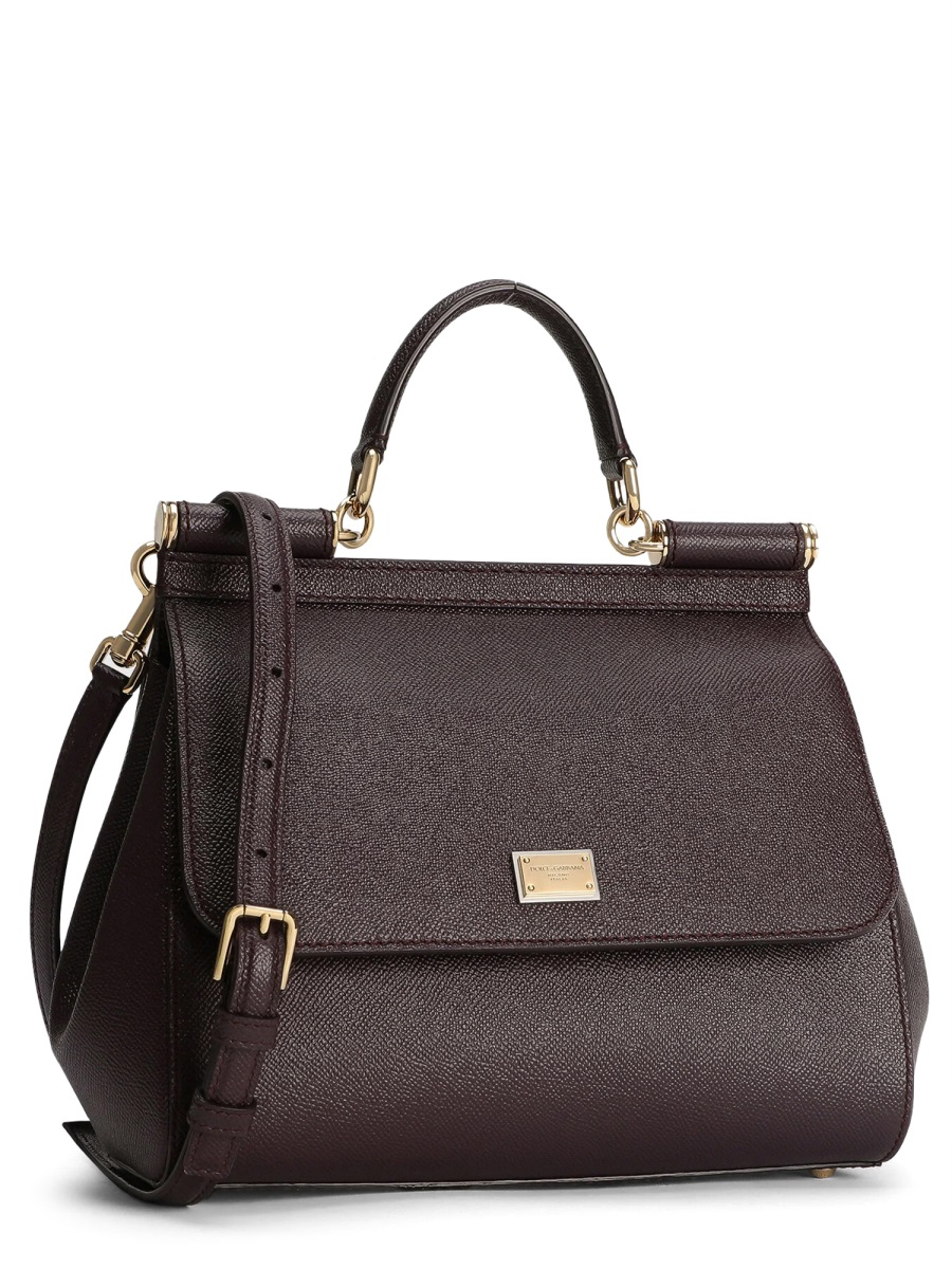 [Dolce & Gabbana] Shoulder bag FW26 BB6002_B10018M073
