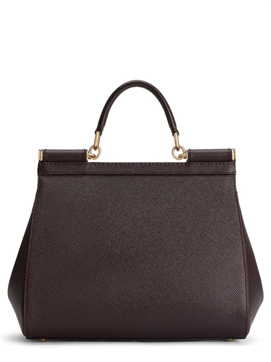 [Dolce & Gabbana] Shoulder bag FW26 BB6002_B10018M073