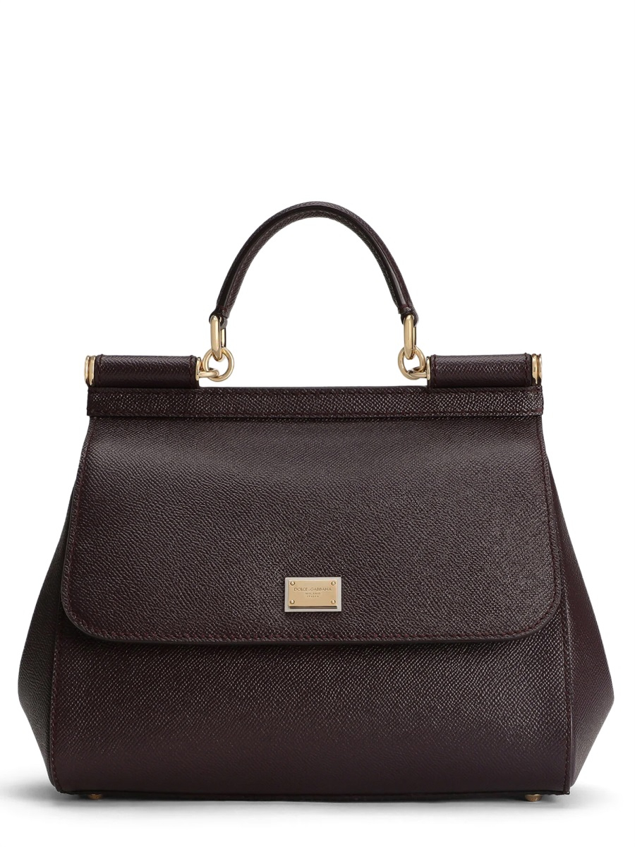 [Dolce & Gabbana] Shoulder bag FW26 BB6002_B10018M073