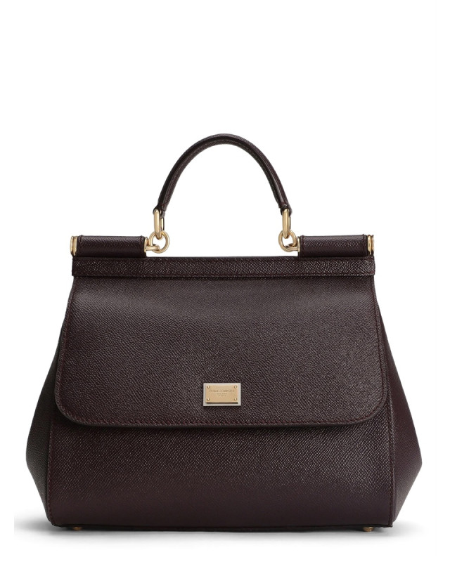 [Dolce & Gabbana] Shoulder bag FW26 BB6002_B10018M073