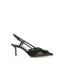 [Jimmy Choo] Pumps SS26 AFIA/MESH SB 65DQNBLACK/BLACK