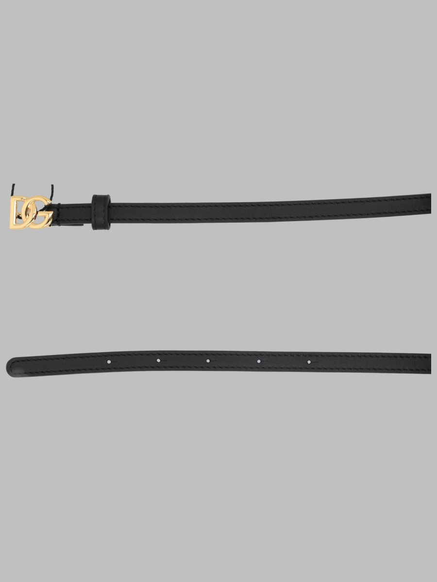 [Dolce & Gabbana] Belt FW26 BE1588_AK27480999