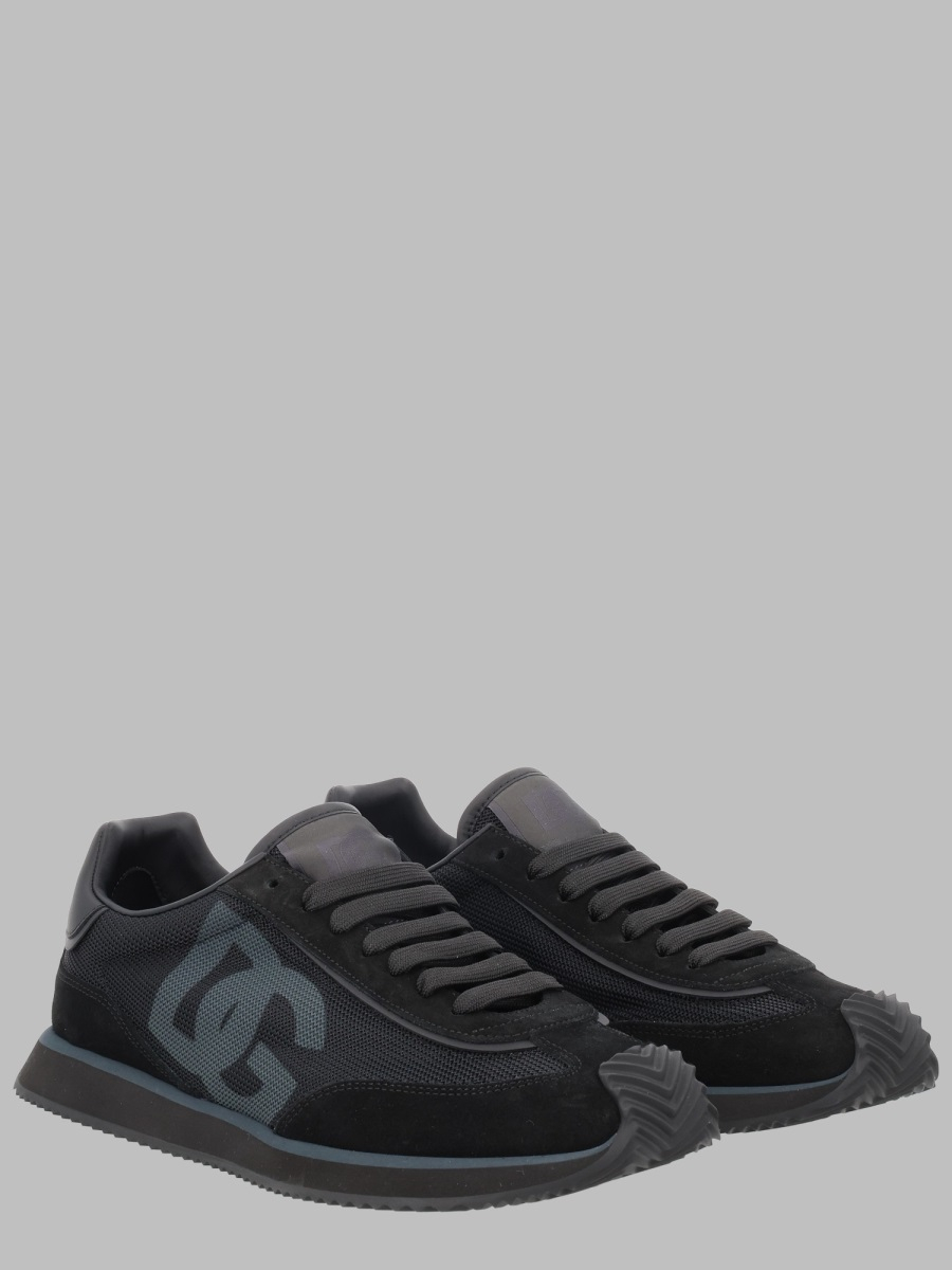 [Dolce & Gabbana] Sneakers FW26 CS2288_A53558B956