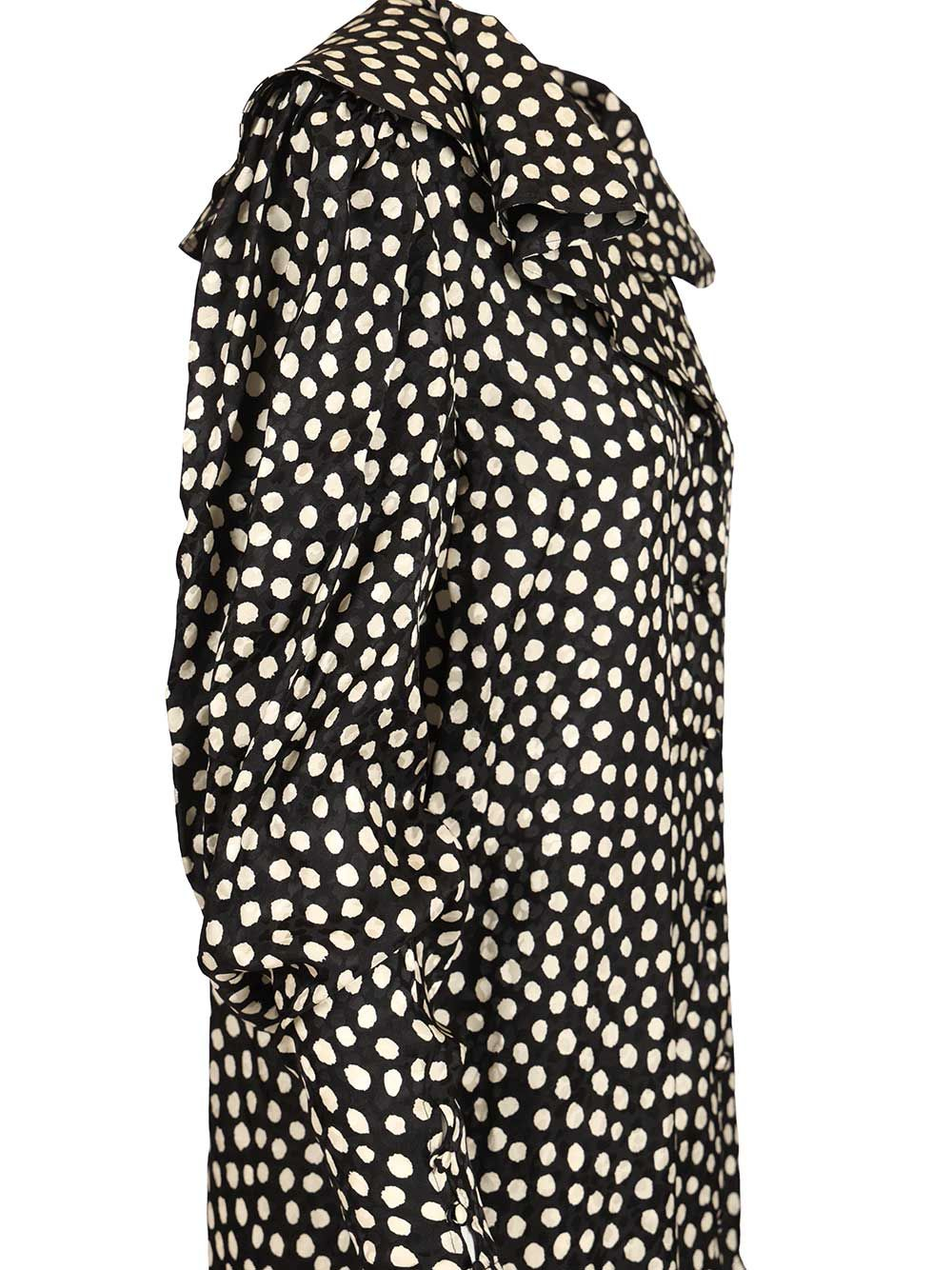 [CHLOE'] Long sleeve dress SS26 CH26SRO37300915