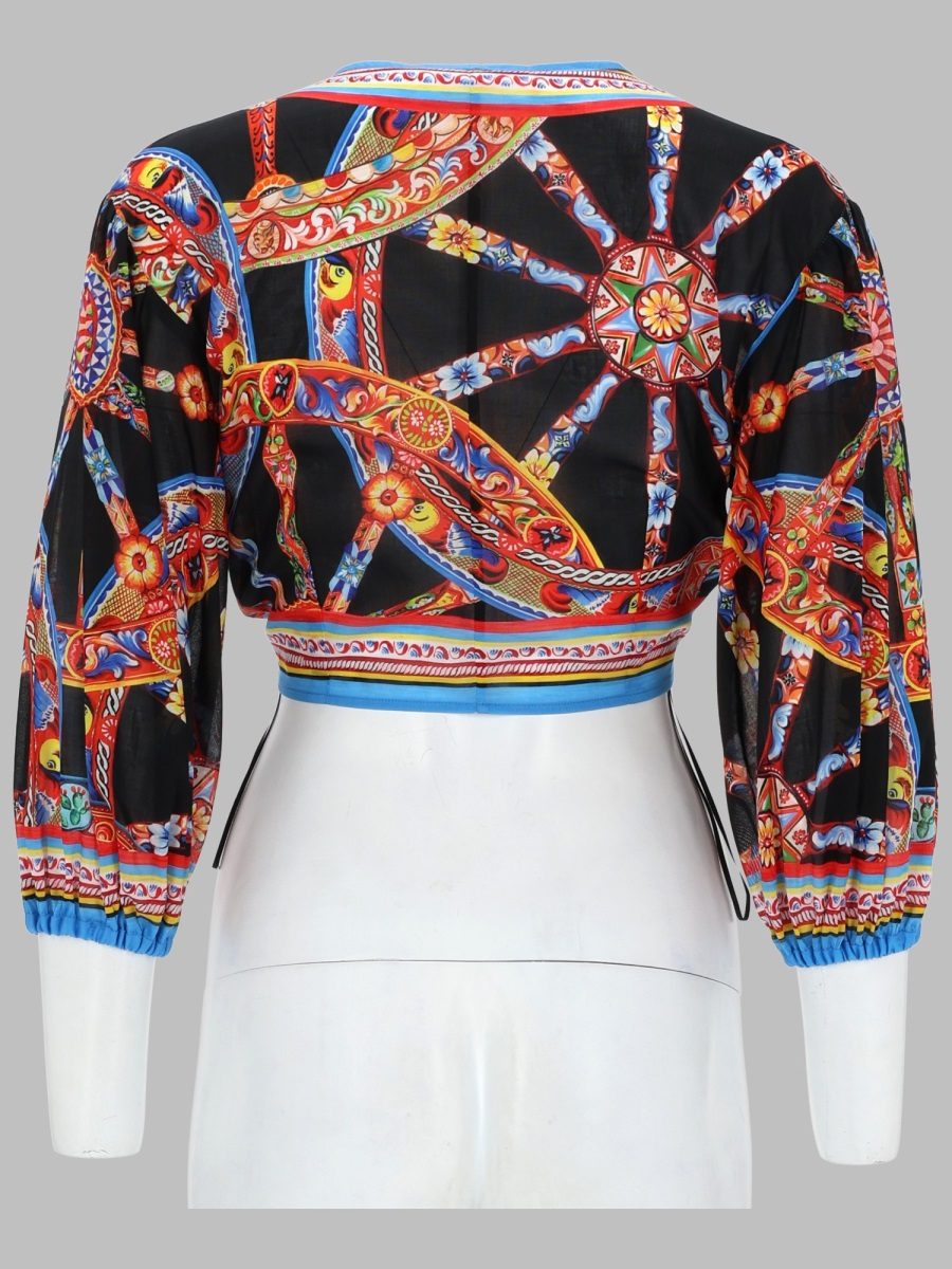 [Dolce & Gabbana] T-shirts Short Sleeve FW26 F7BR0T_GDDTBHN6CK