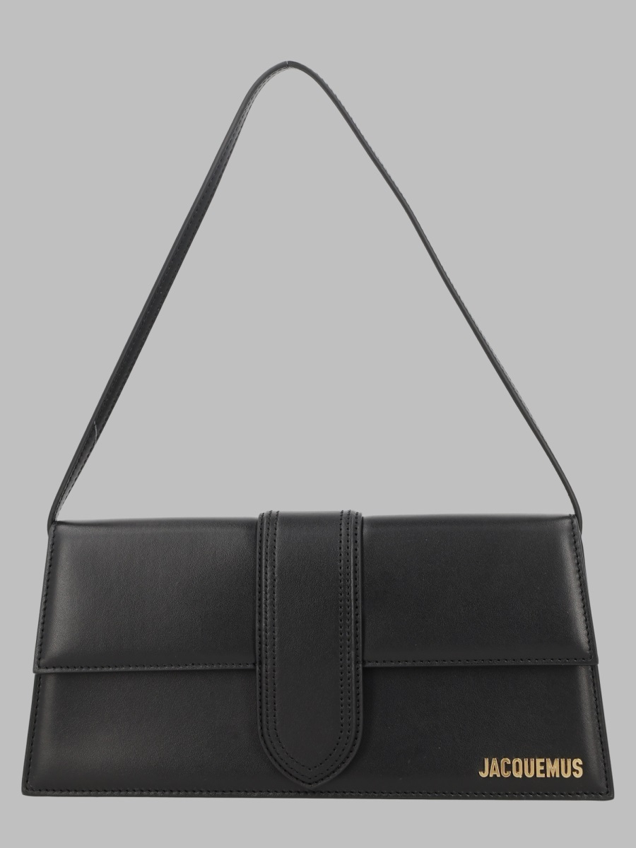 [JACQUEMUS] Shoulder bag FW26 BAW00013AC0_1C02990