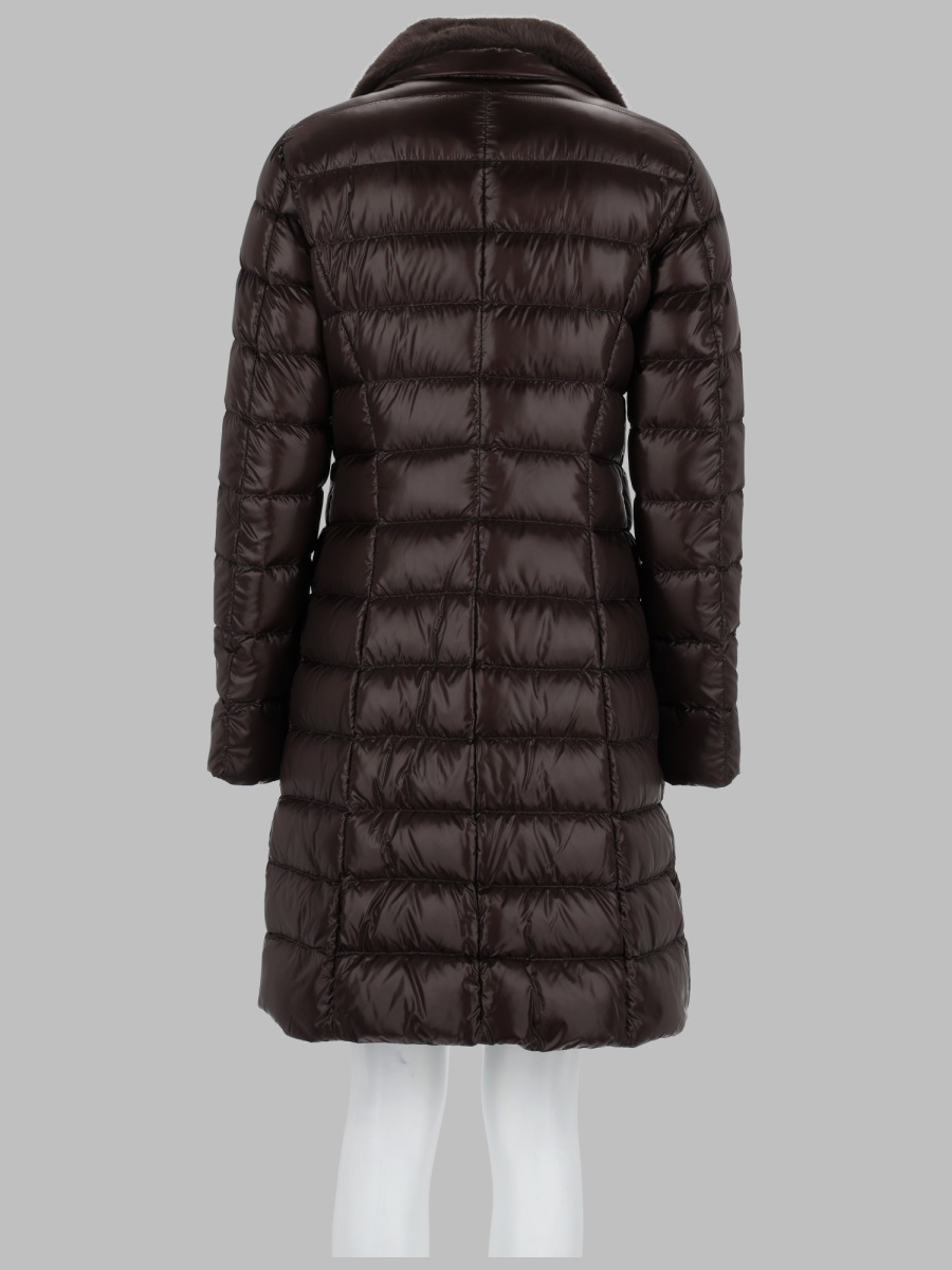 [Herno] Coat FW26 PI0650DIC-M05_12017Z8800