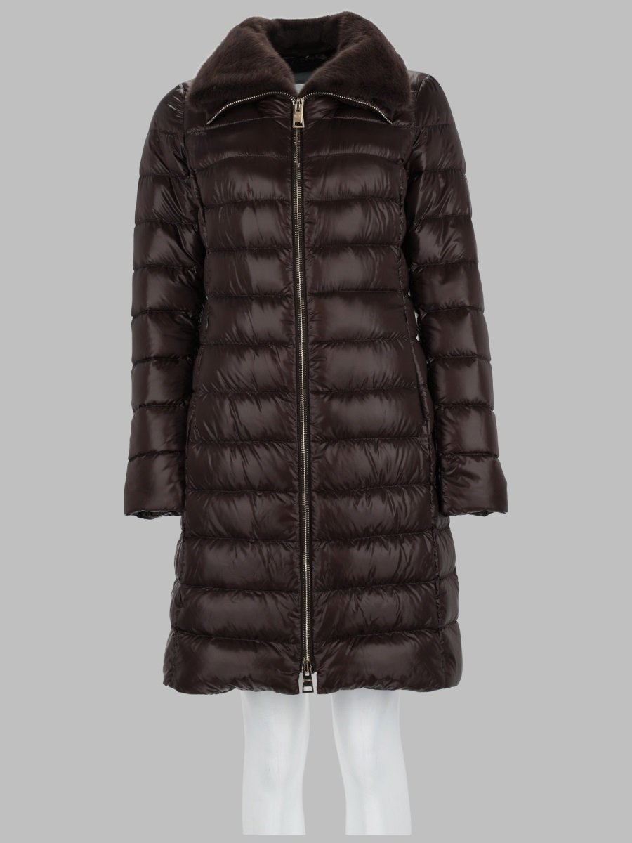 [Herno] Coat FW26 PI0650DIC-M05_12017Z8800