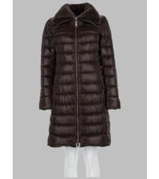 [Herno] Coat FW26 PI0650DIC-M05_12017Z8800