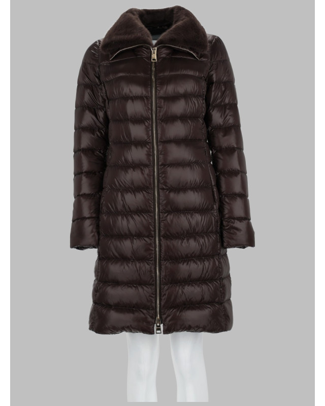 [Herno] Coat FW26 PI0650DIC-M05_12017Z8800