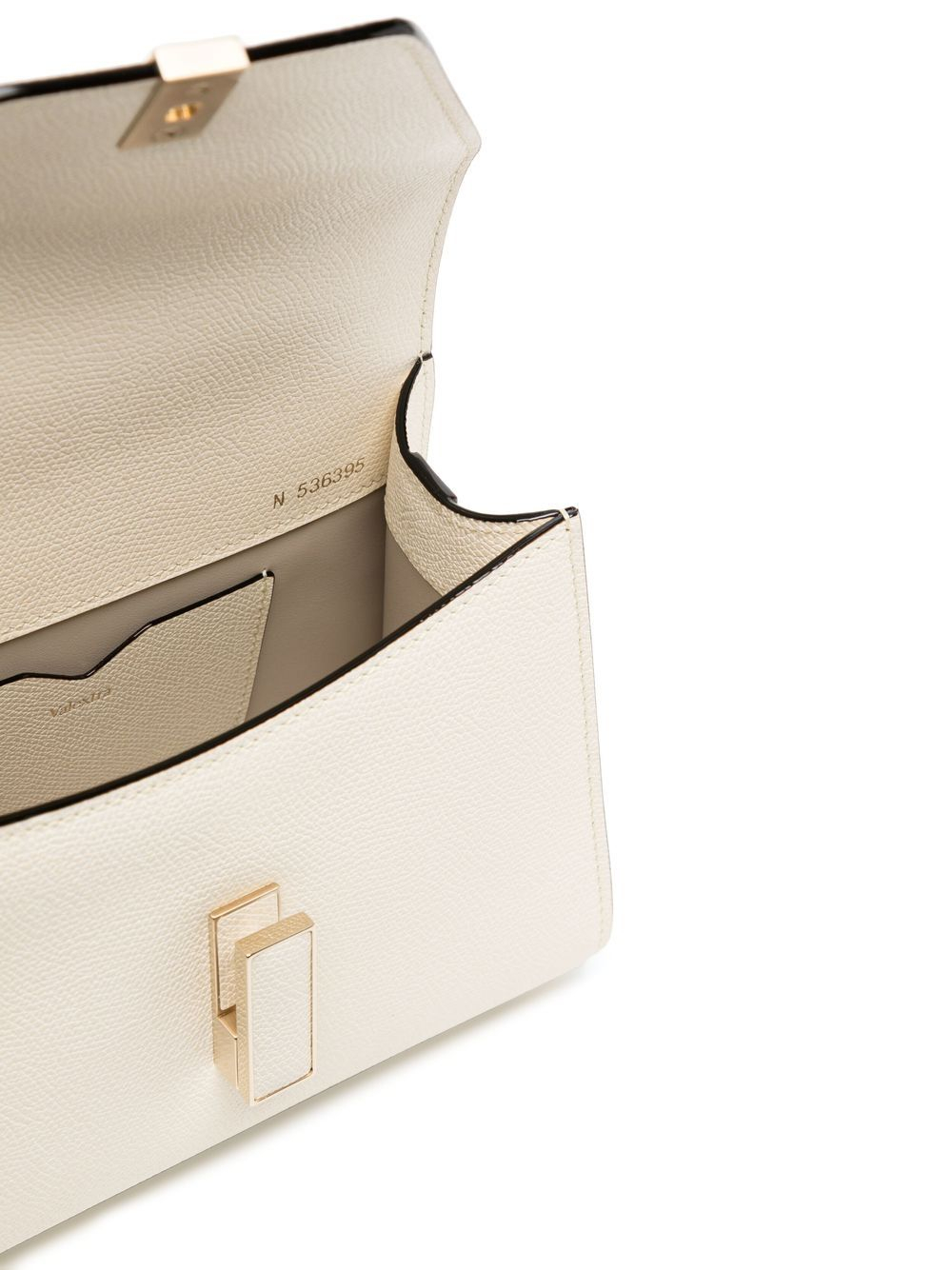 [Valextra] Shoulder bag FW26 WBES0022028LOC99WW