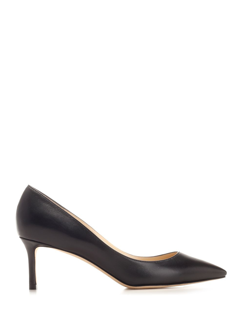 [Jimmy Choo] Pumps SS26 ROMY 60KIDBLACK