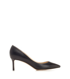 [Jimmy Choo] Pumps SS26 ROMY 60KIDBLACK