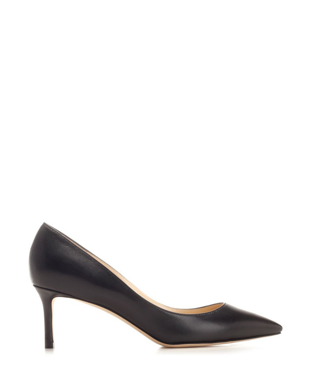 [Jimmy Choo] Pumps SS26 ROMY 60KIDBLACK