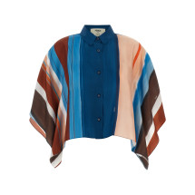 [Fendi] Shirts Long Sleeve FW26 FS8365AMETF1WXC