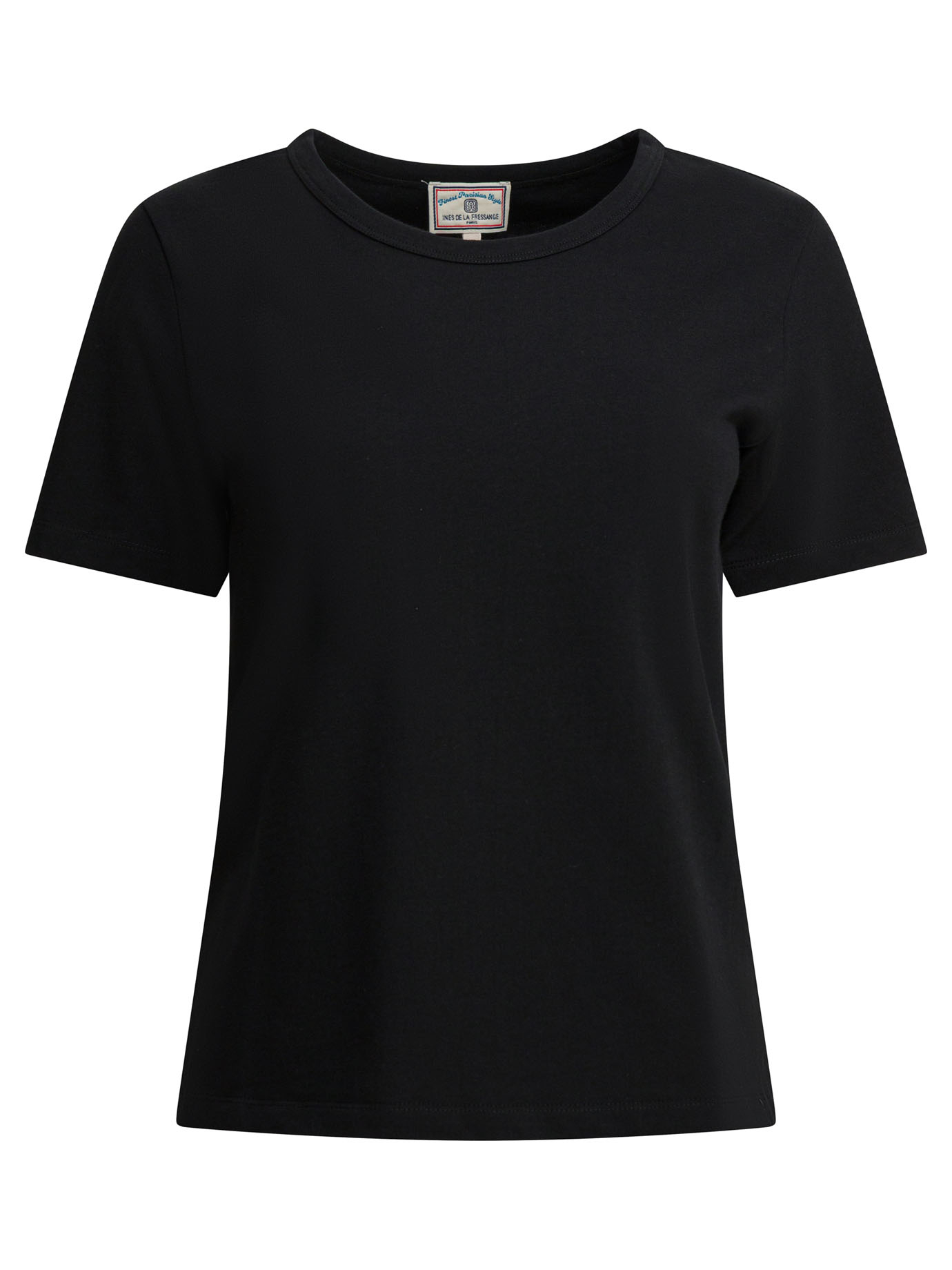 [Ines de la fressange] T-shirts Short Sleeve SS26 16Y090CO385P099