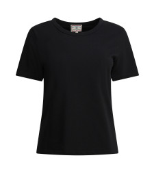[Ines de la fressange] T-shirts Short Sleeve SS26 16Y090CO385P099