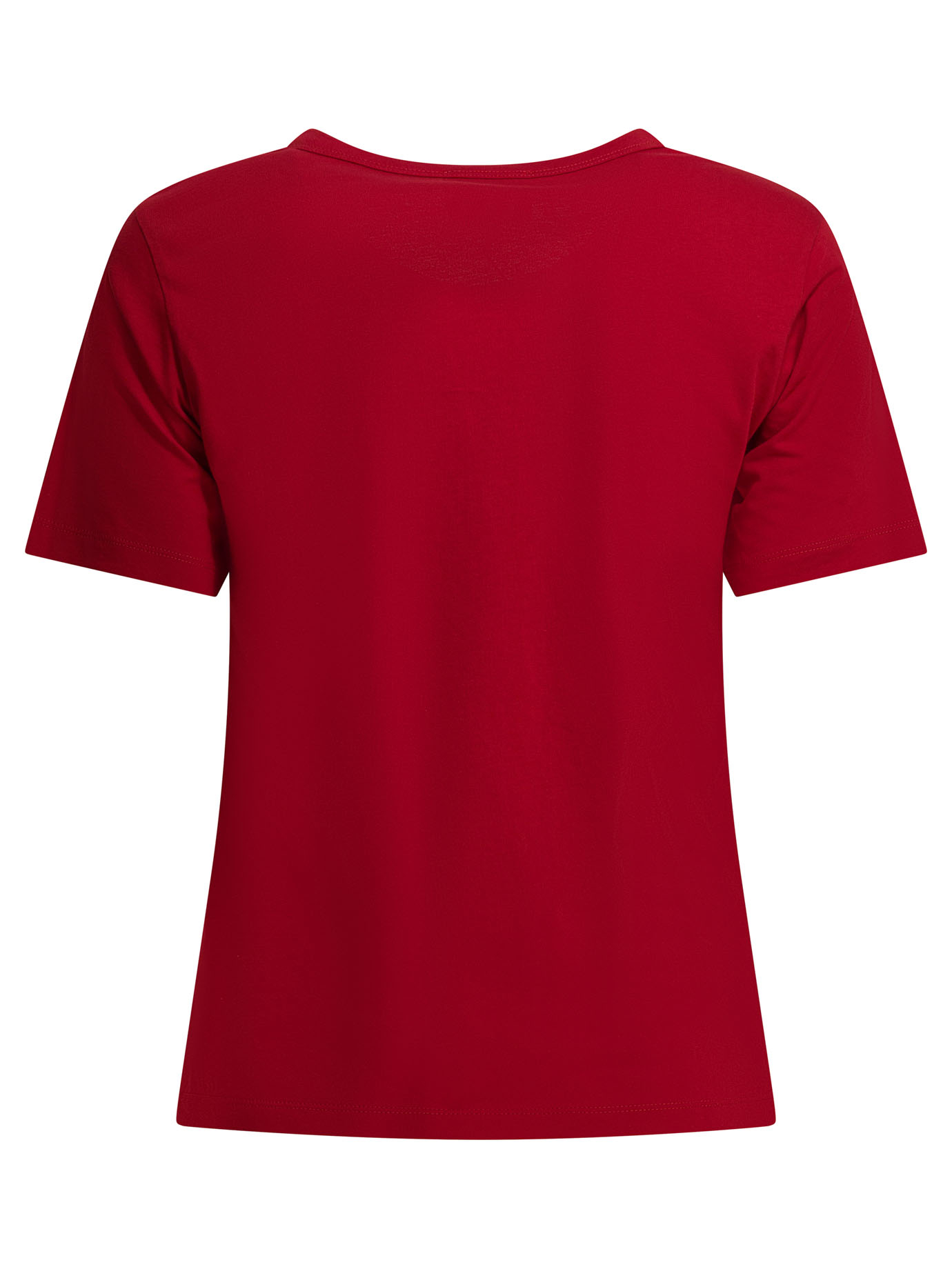[Ines de la fressange] T-shirts Short Sleeve SS26 16Y090CO381P340
