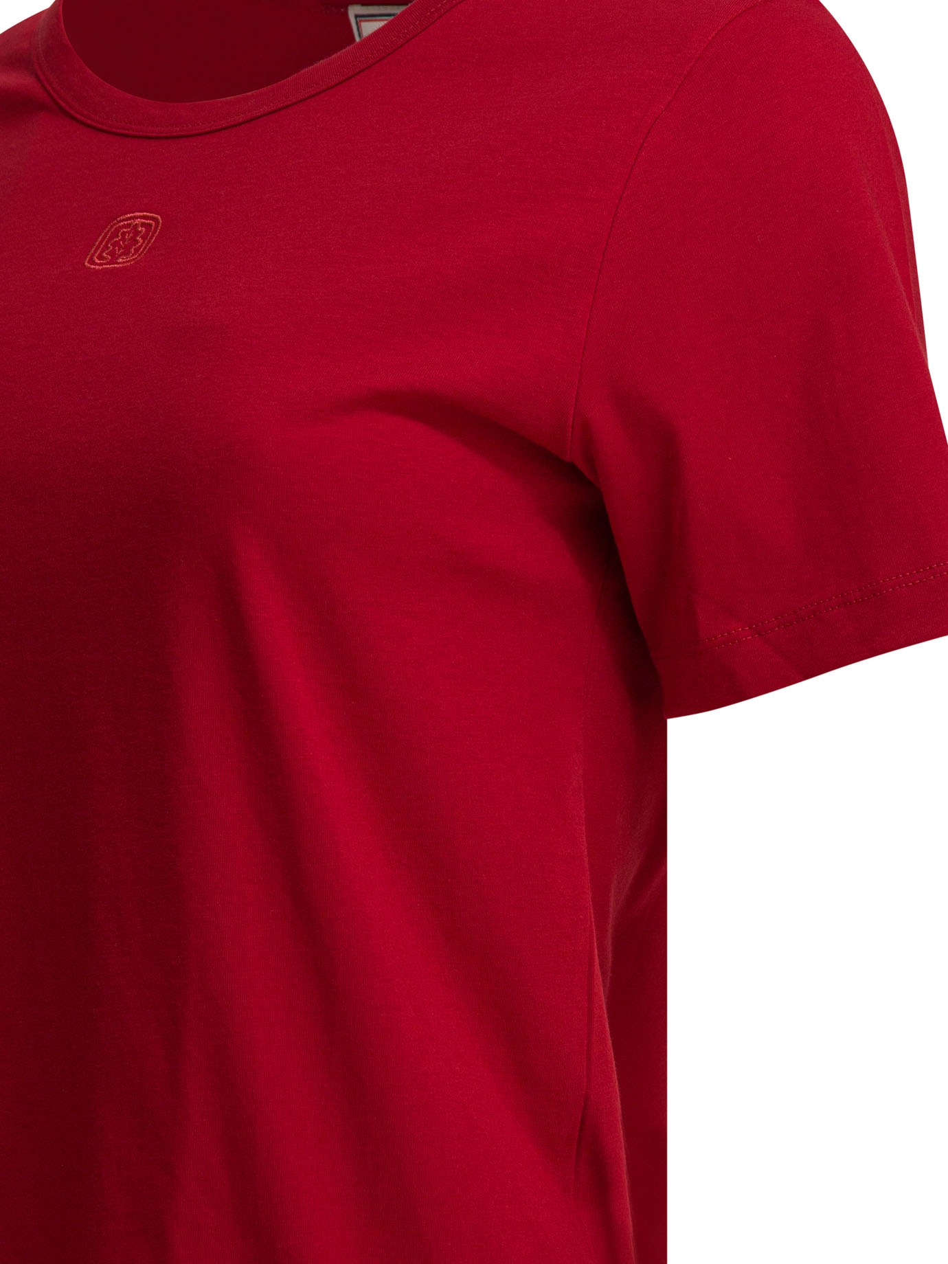 [Ines de la fressange] T-shirts Short Sleeve SS26 16Y090CO381P340