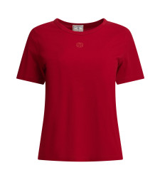 [Ines de la fressange] T-shirts Short Sleeve SS26 16Y090CO381P340