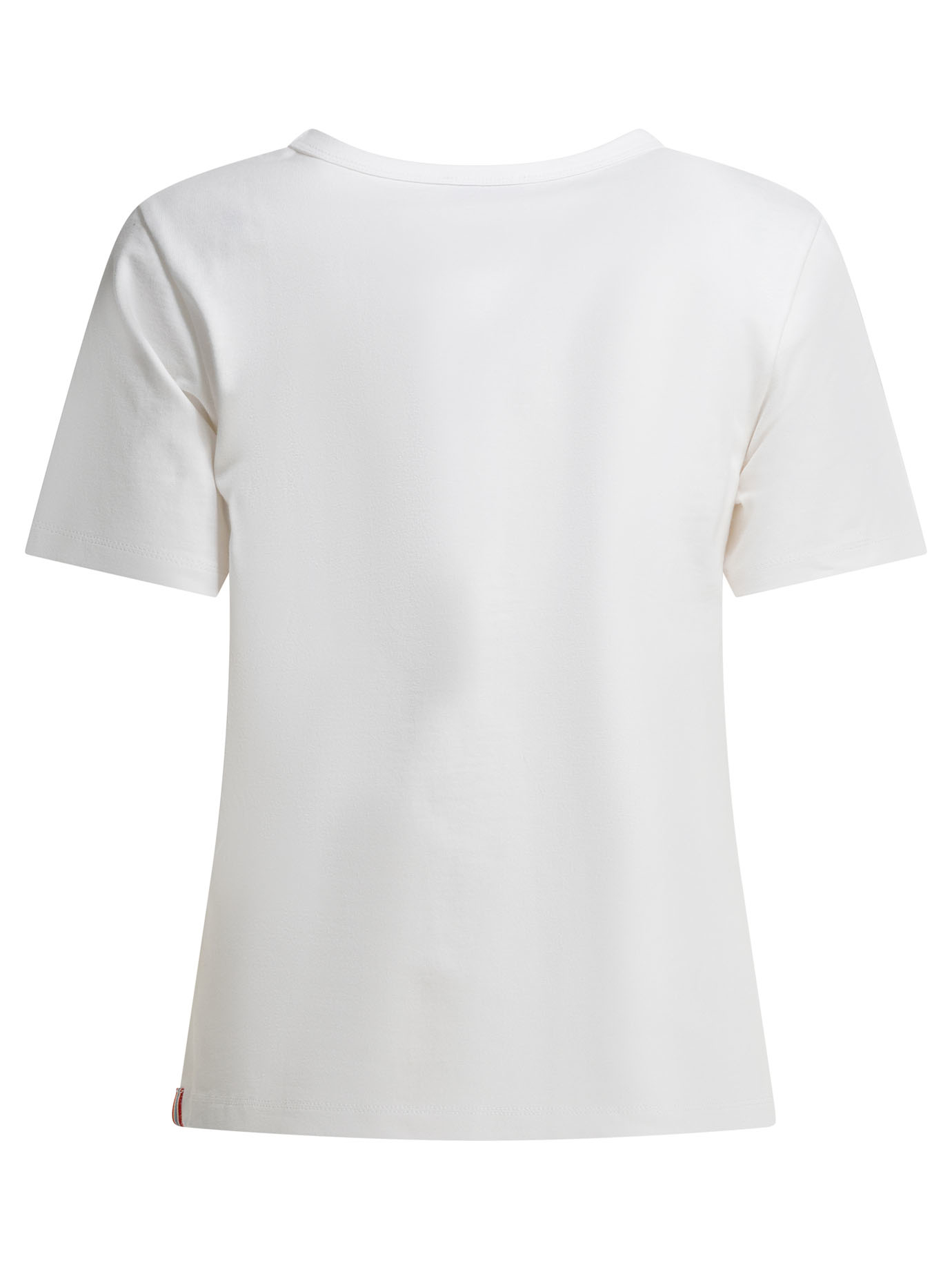 [Ines de la fressange] T-shirts Short Sleeve SS26 16Y090CO387P100