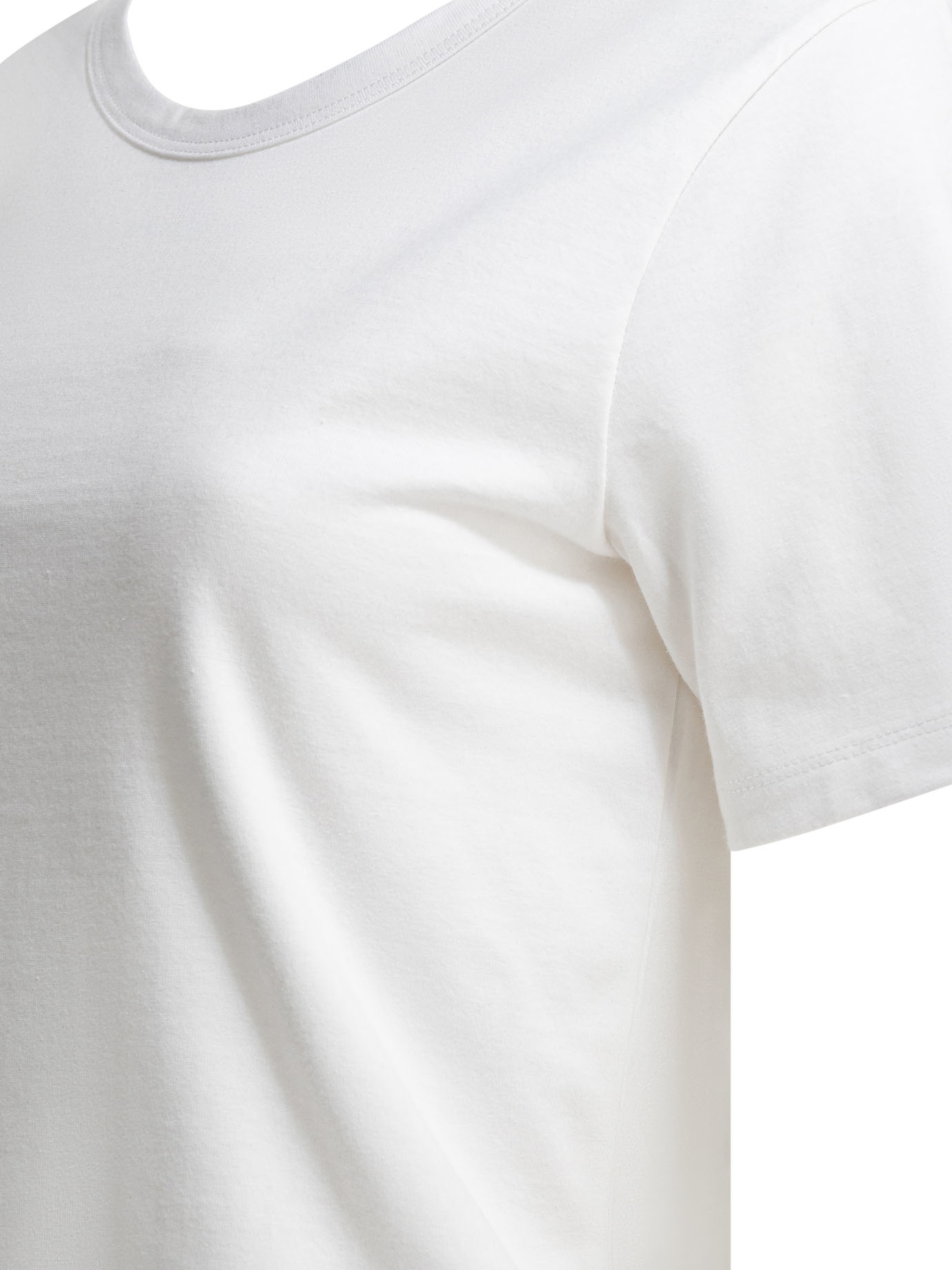 [Ines de la fressange] T-shirts Short Sleeve SS26 16Y090CO387P100