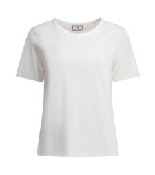 [Ines de la fressange] T-shirts Short Sleeve SS26 16Y090CO387P100