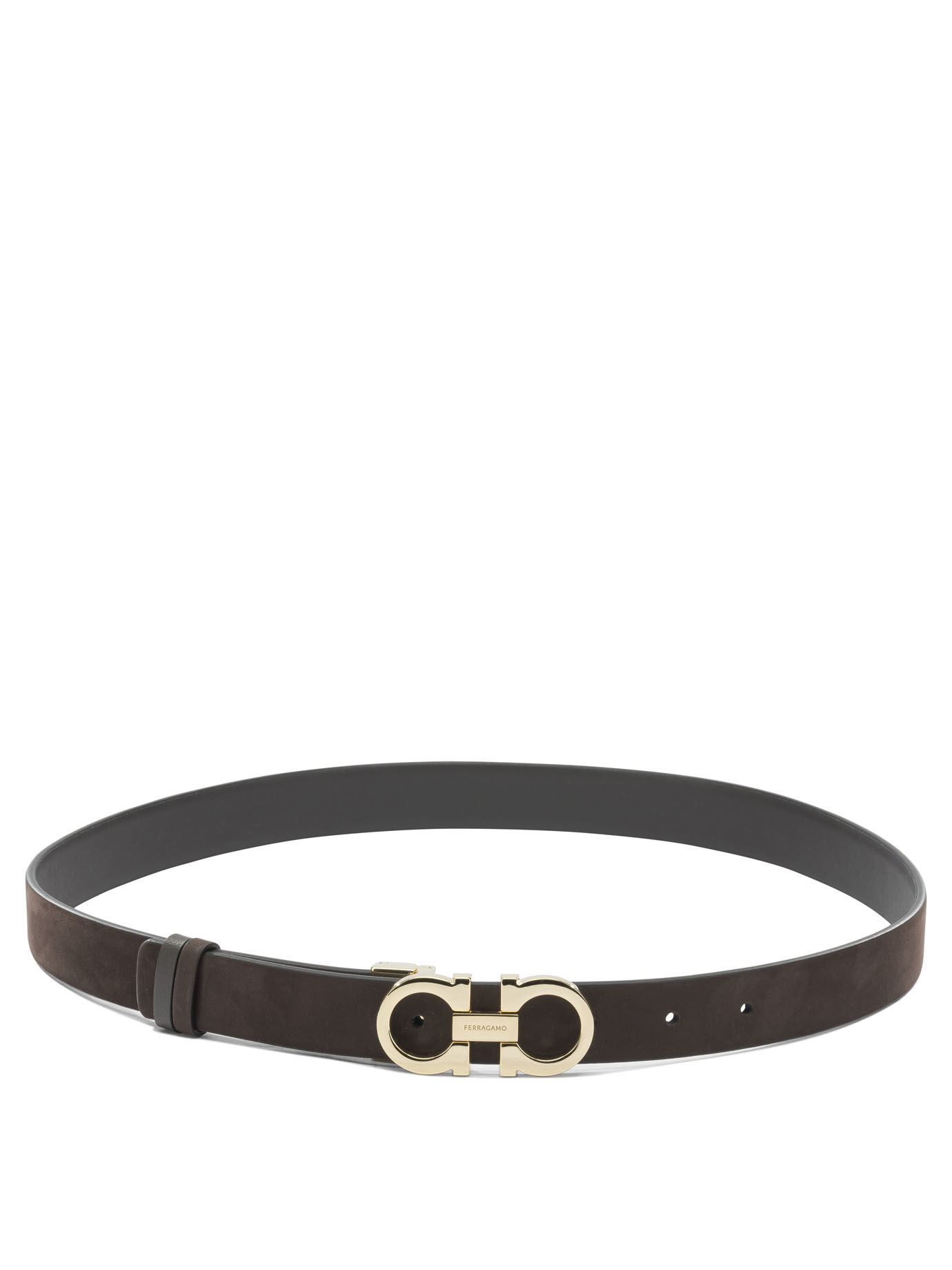 [Ferragamo] Belt SS26 0789990
