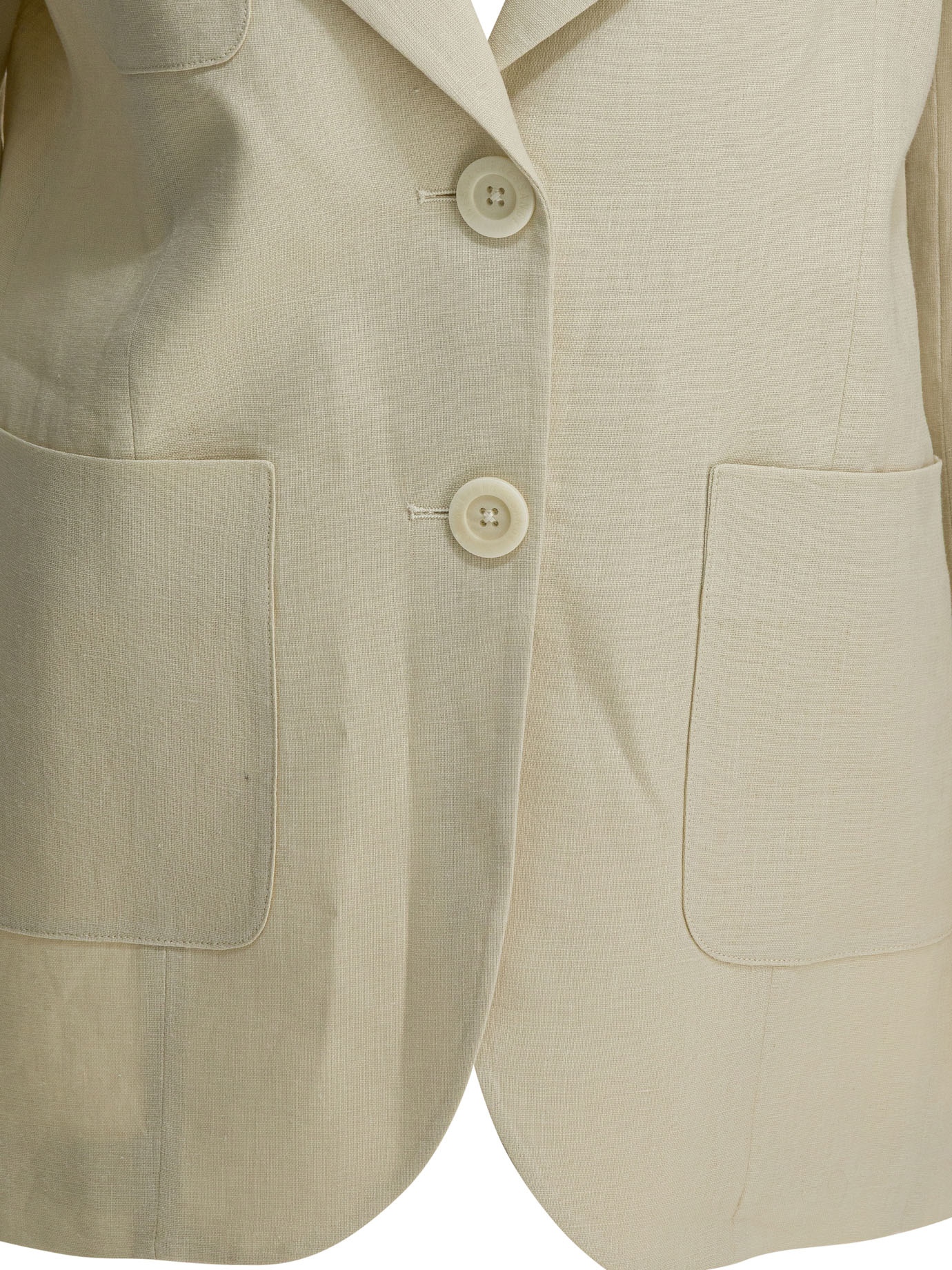 [Ines de la fressange] Blazer SS26 16V526LI011P110