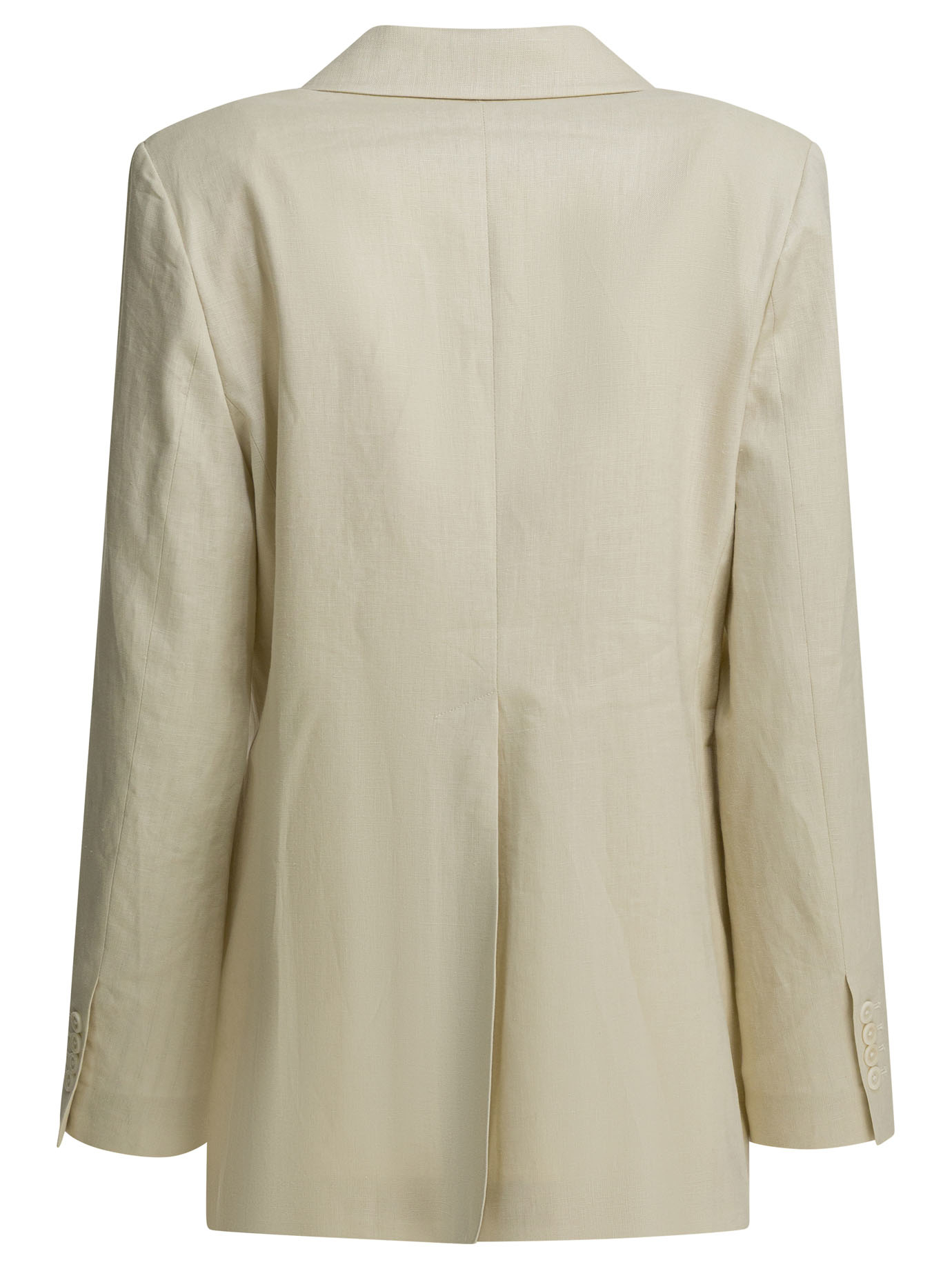 [Ines de la fressange] Blazer SS26 16V526LI011P110