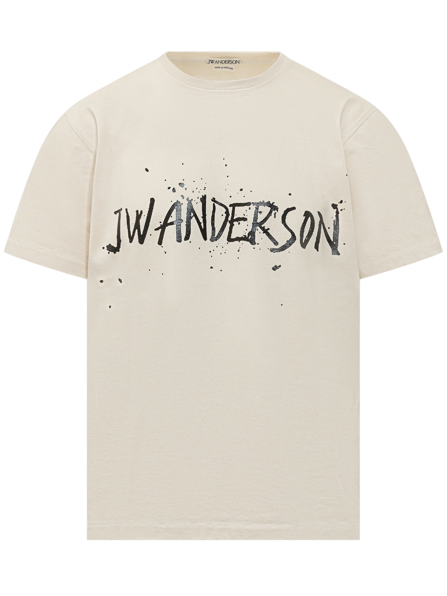 [J.W. Anderson] T-shirts Short Sleeve SS26 JT0307PG1936 241